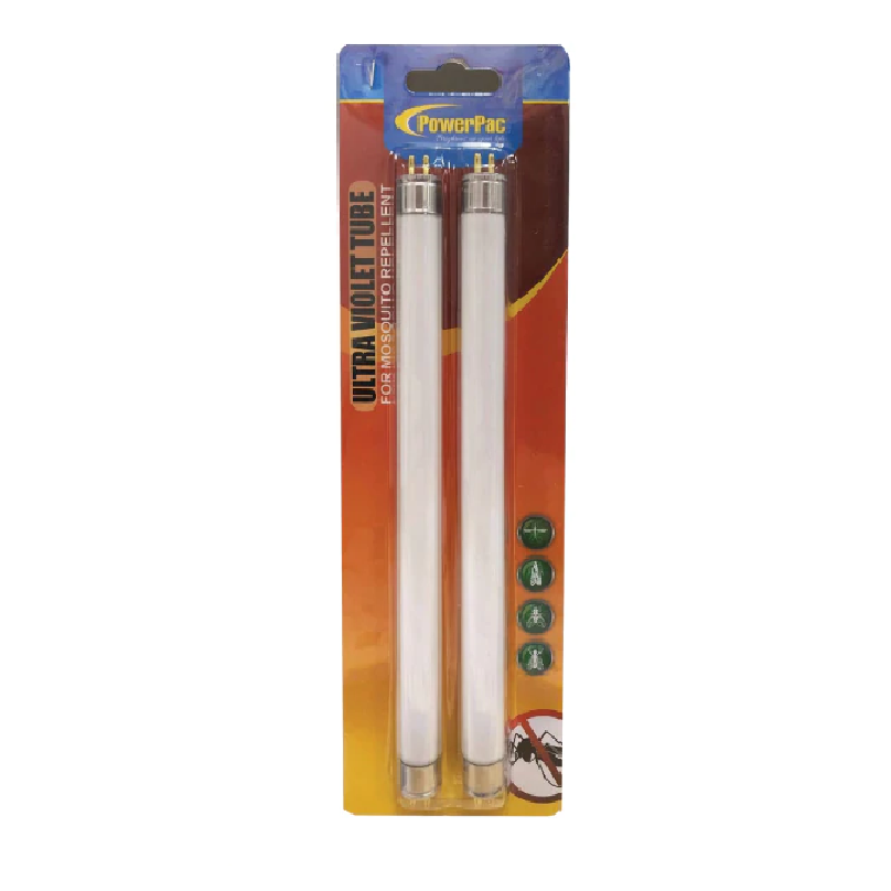 Mosquito Replacement Tube 6 Watts (4225) 2PC/Pack